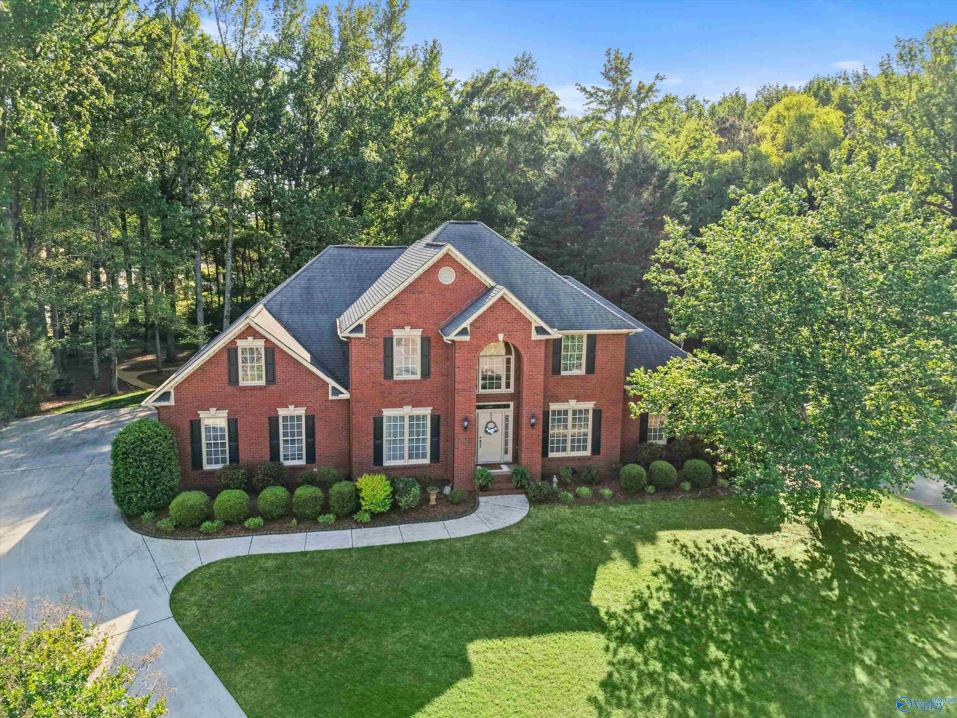 107 Long Creek Drive