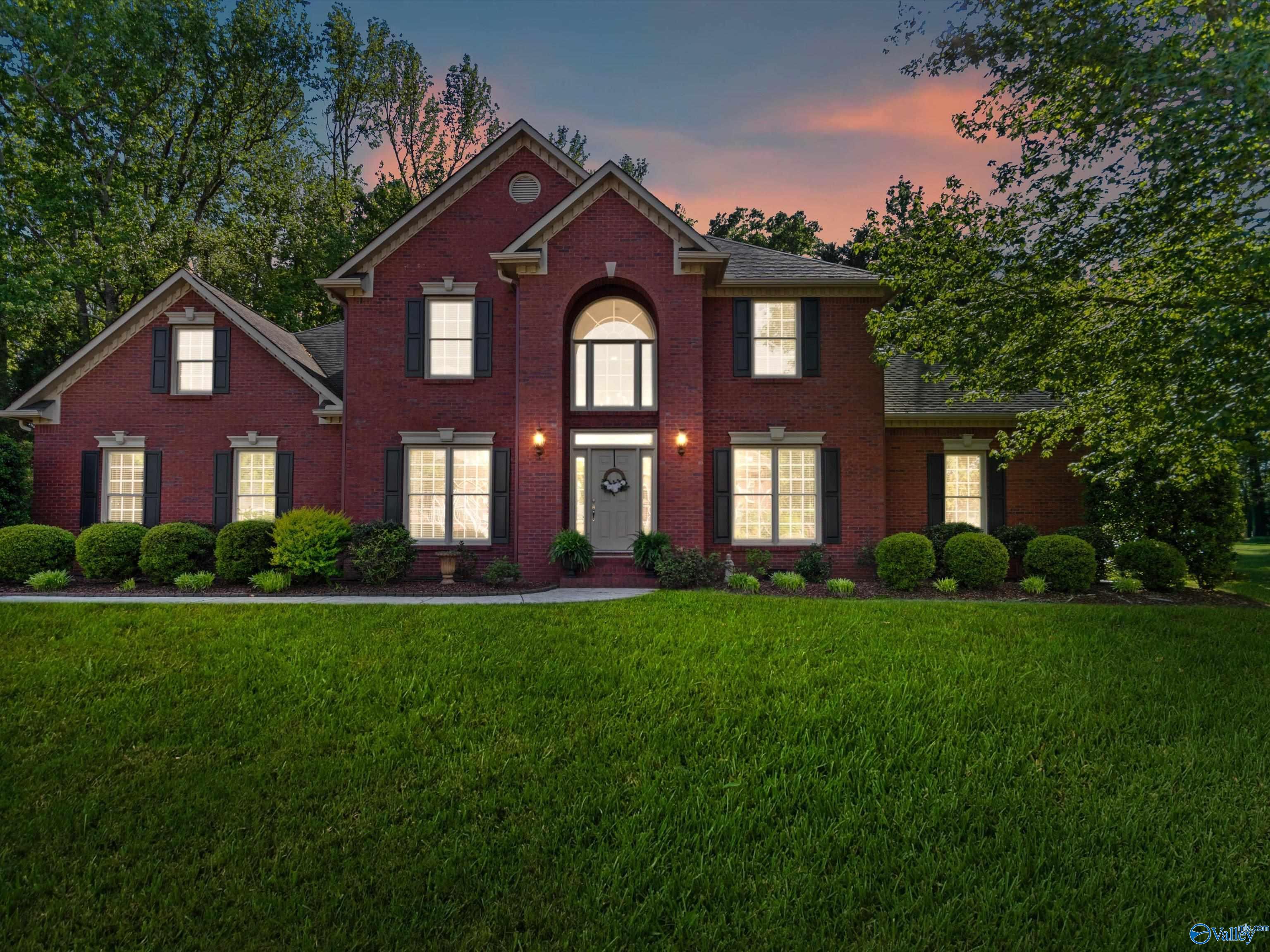 107 Long Creek Drive