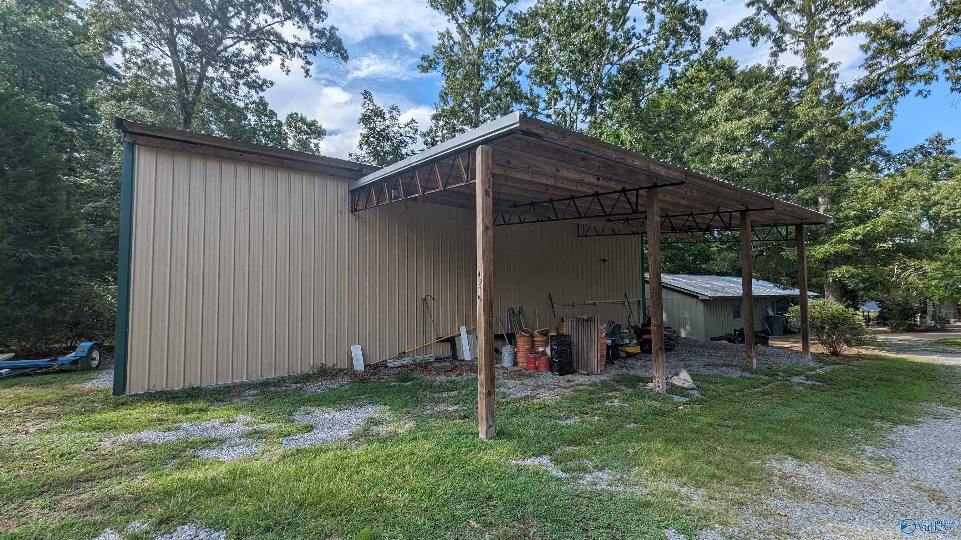 91 County Road 606, Cedar Bluff, Alabama image 44