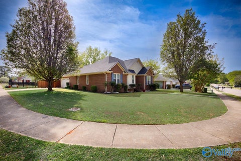 Homes For Rent - 180 Jarrett Lane<br/> Madison, AL 35758
