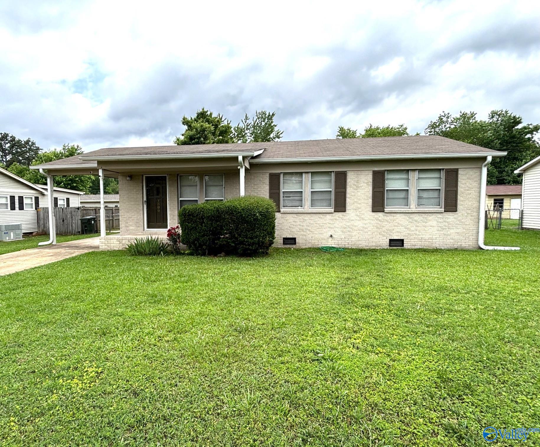 1300 7th Avenue, Athens, Alabama image 1