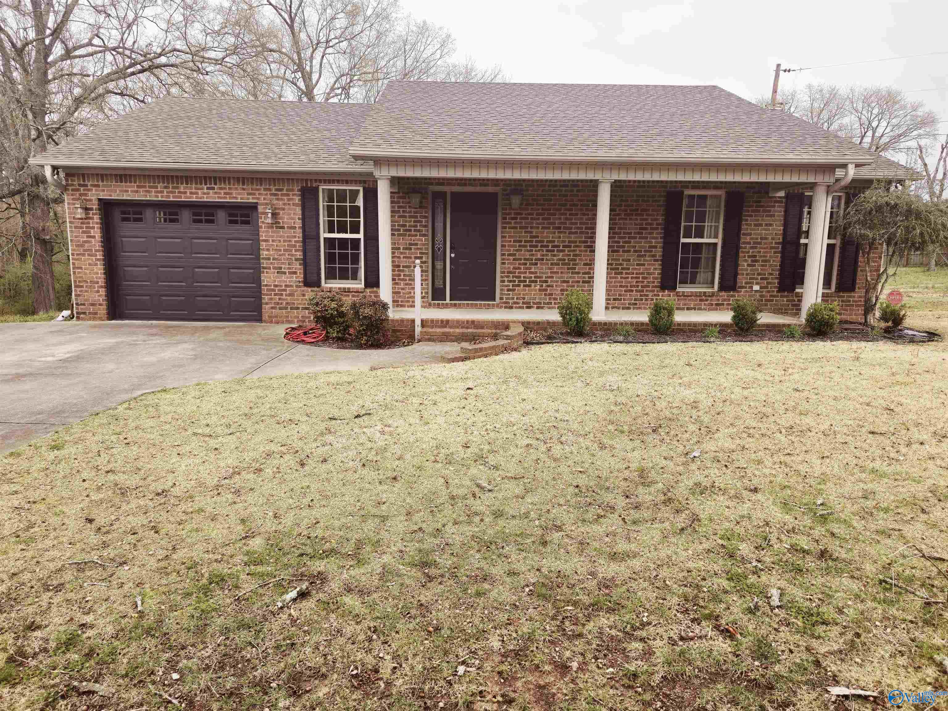 67 Forest Chapel Road, Hartselle, Alabama image 1