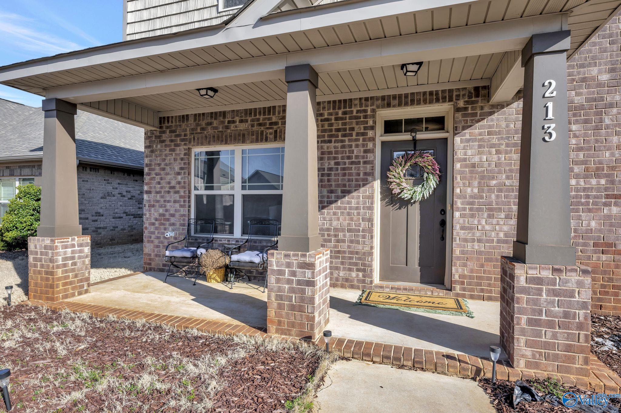 213 Iron Circle, Meridianville, Alabama image 8