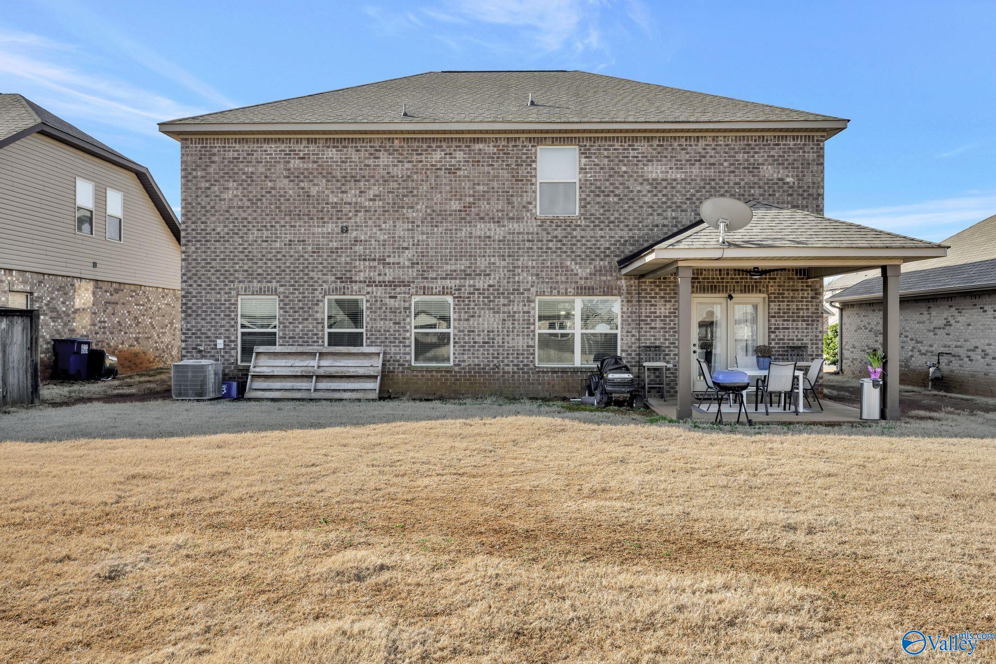 213 Iron Circle, Meridianville, Alabama image 48
