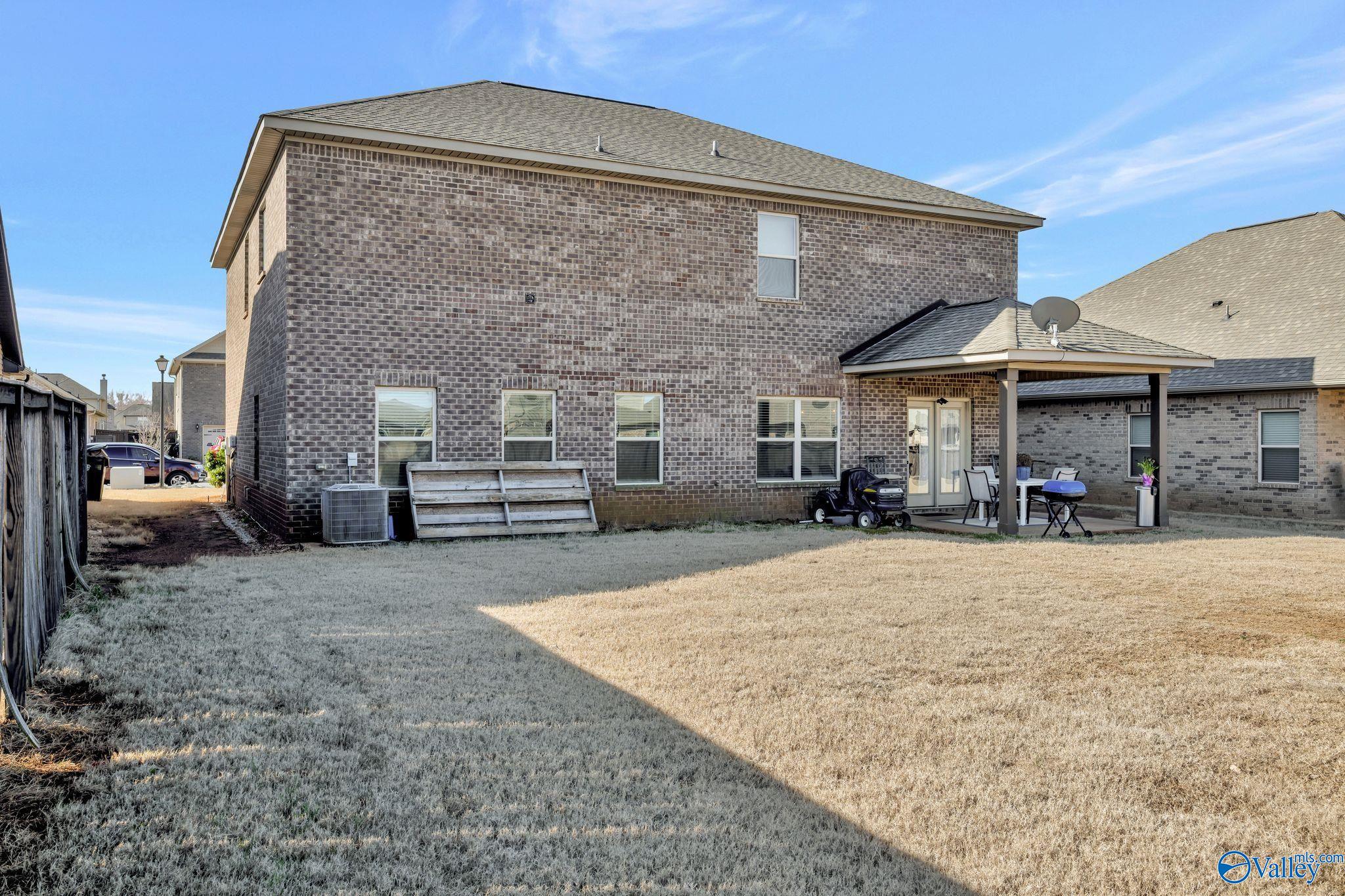 213 Iron Circle, Meridianville, Alabama image 49