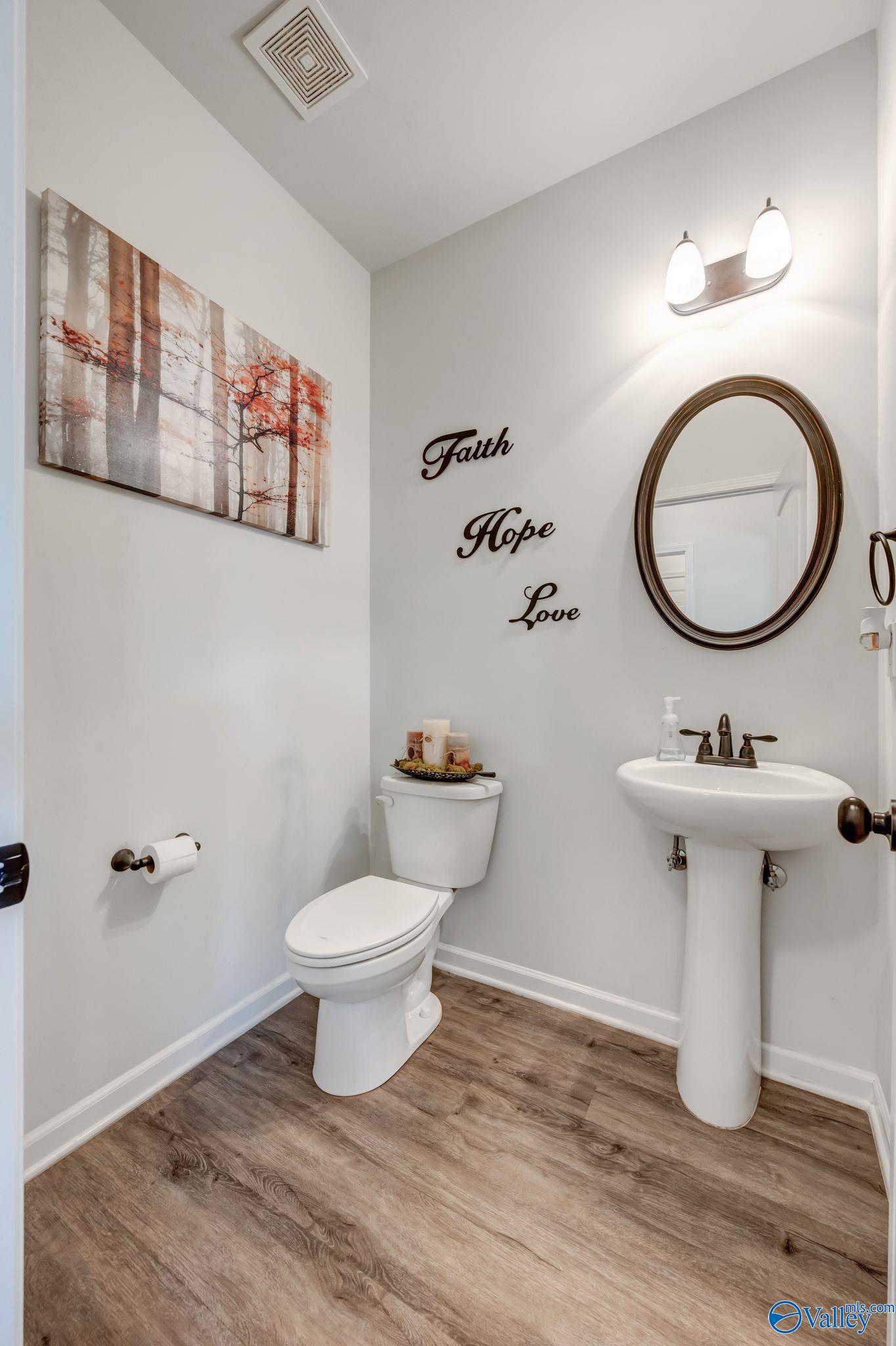 213 Iron Circle, Meridianville, Alabama image 22