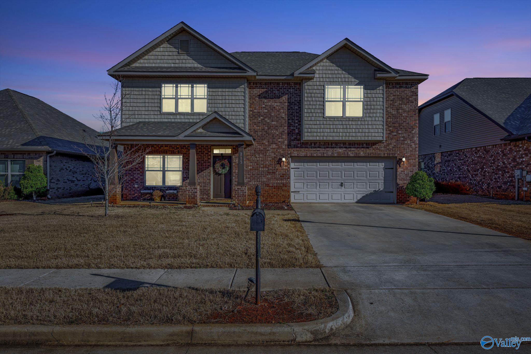 213 Iron Circle, Meridianville, Alabama image 6