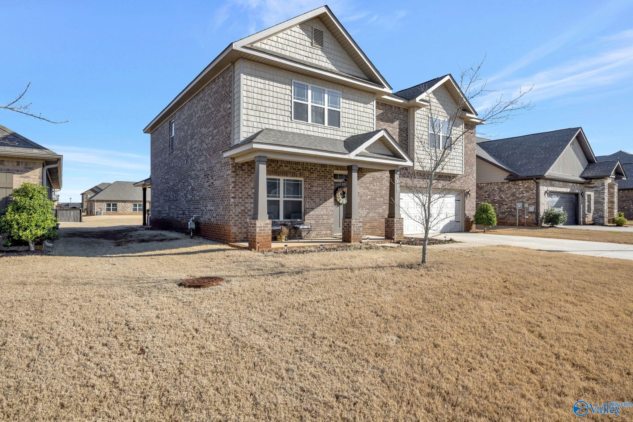 213 Iron Circle, Meridianville, Alabama image 7