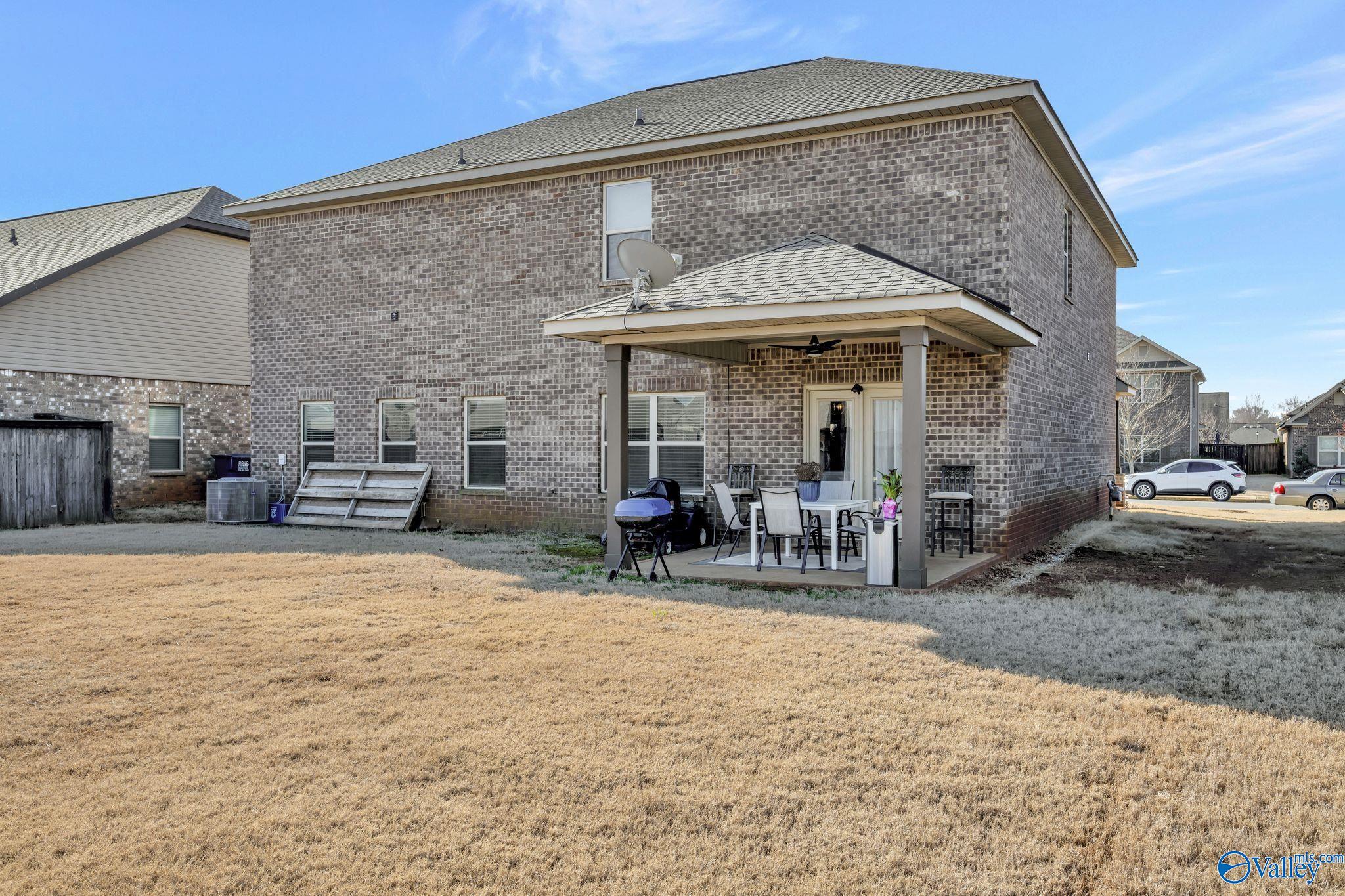 213 Iron Circle, Meridianville, Alabama image 47