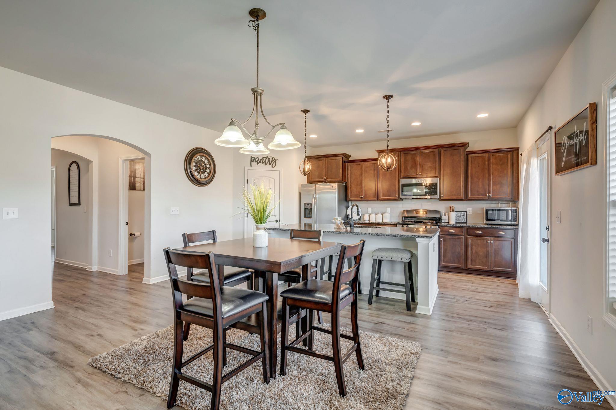 213 Iron Circle, Meridianville, Alabama image 16