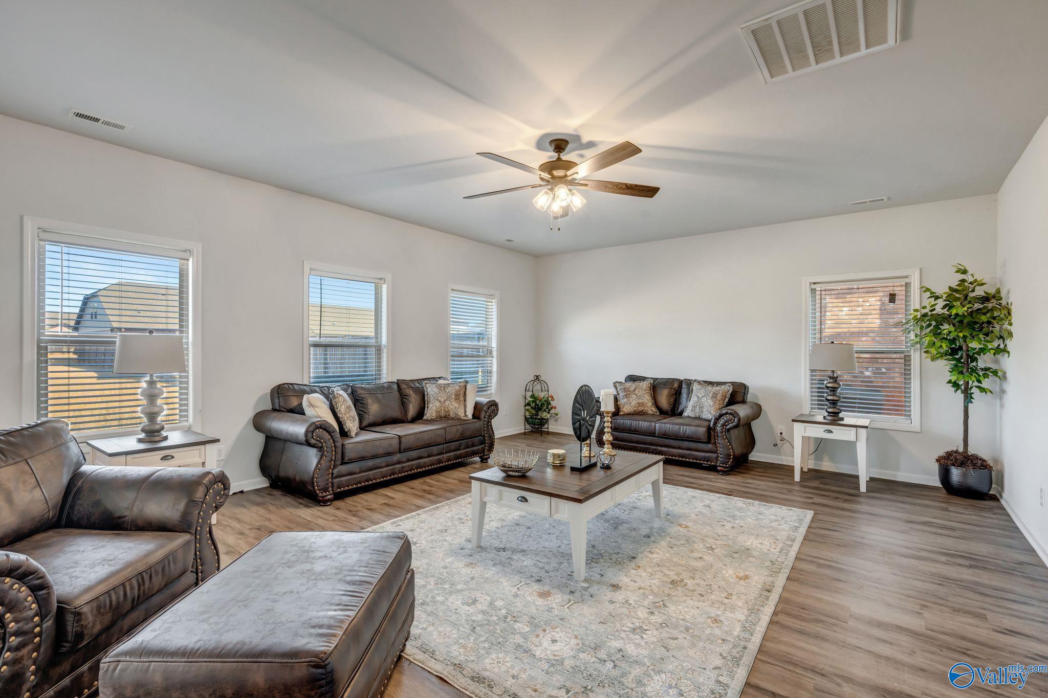 213 Iron Circle, Meridianville, Alabama image 12