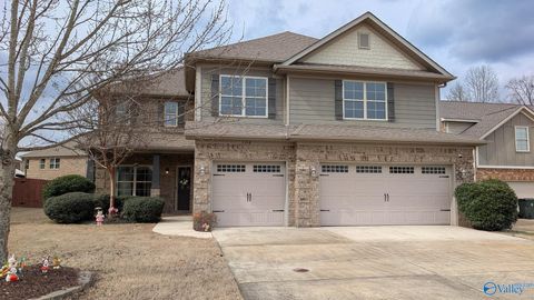 Homes For Sale - 104 Audi Court<br/> Harvest, AL 35749