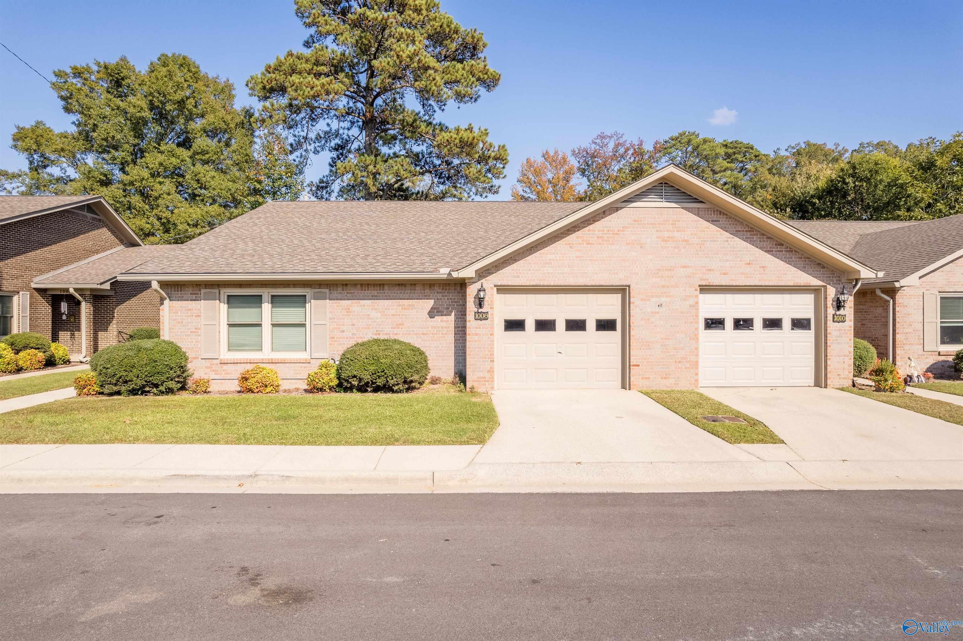 1008 Edwardian Drive, Cullman, Alabama image 1