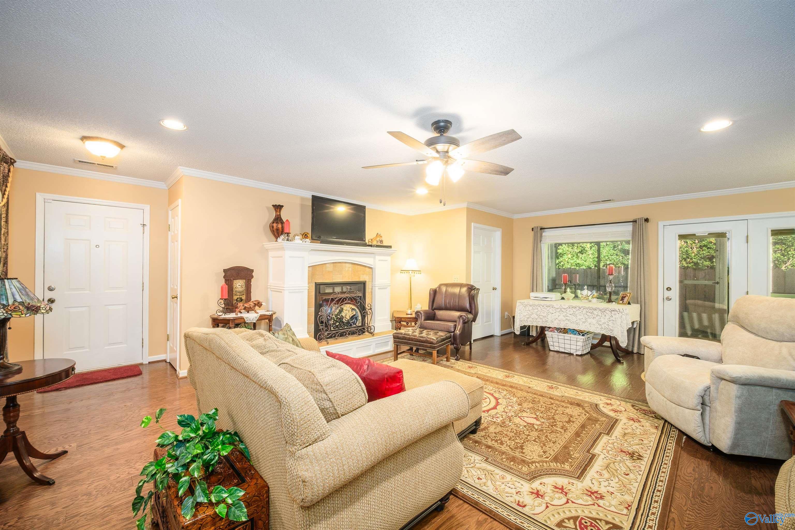 1008 Edwardian Drive, Cullman, Alabama image 13