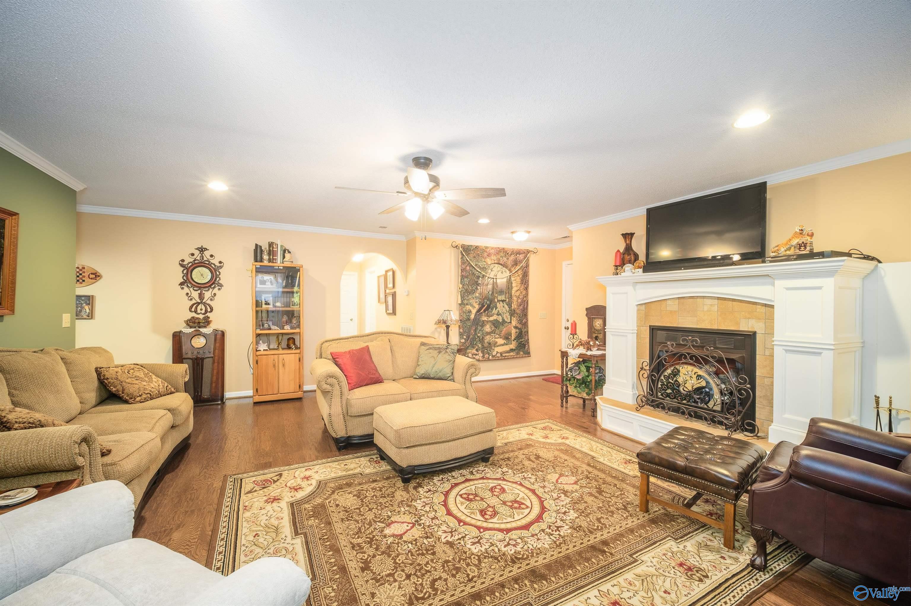 1008 Edwardian Drive, Cullman, Alabama image 12