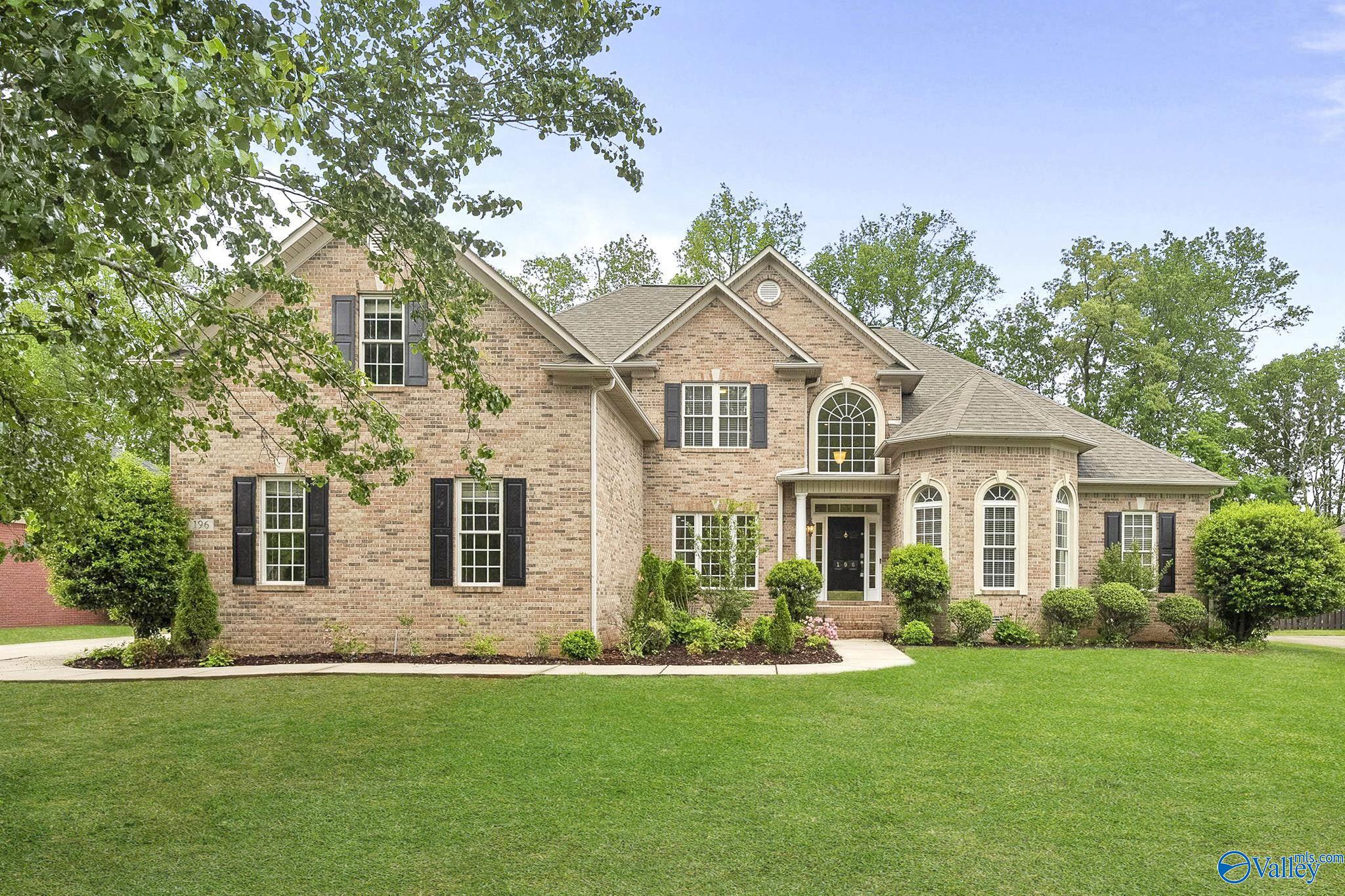 196 Emerson Road, Madison, Alabama image 1