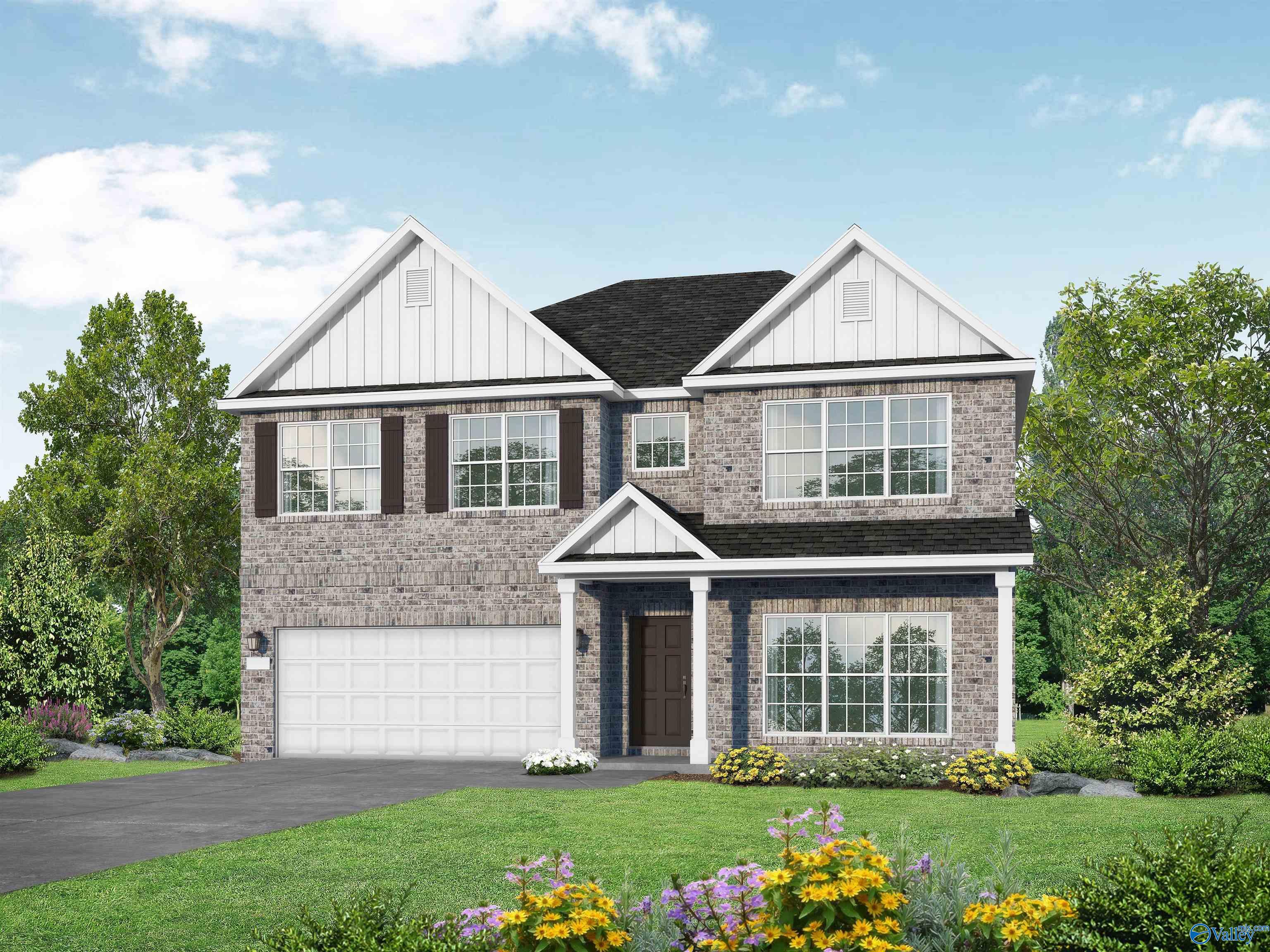 346 Creek Grove Avenue, New Market, Alabama image 1