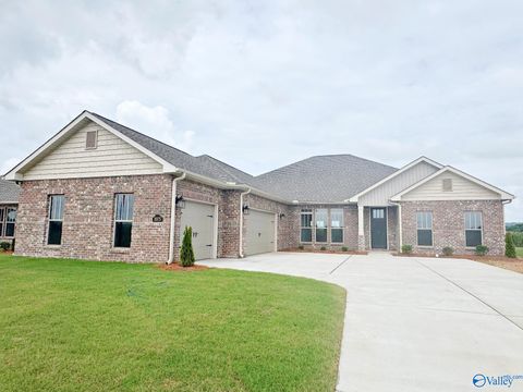 Homes For Sale - 1075 Maplehurst Street<br/> Decatur, AL 35603