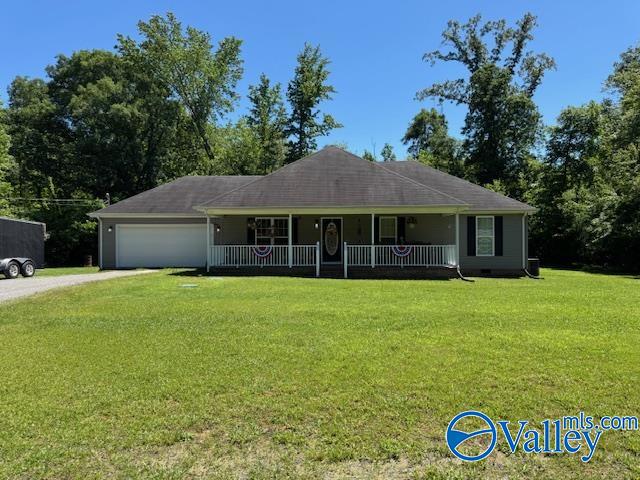 117 Simmons Circle, Fayetteville, Tennessee image 4