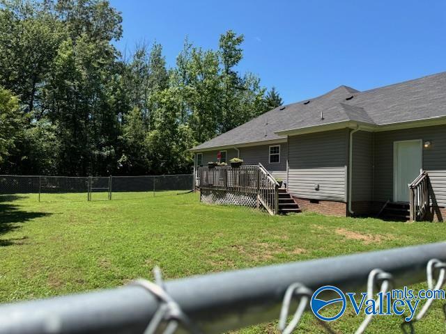 117 Simmons Circle, Fayetteville, Tennessee image 15