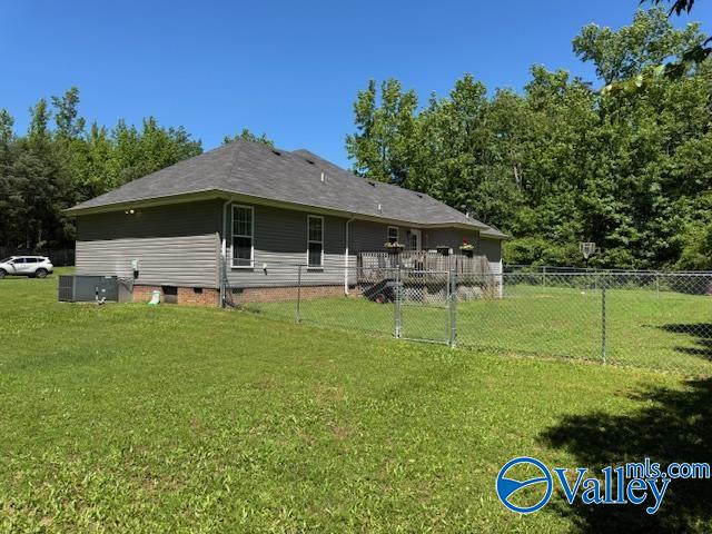 117 Simmons Circle, Fayetteville, Tennessee image 11