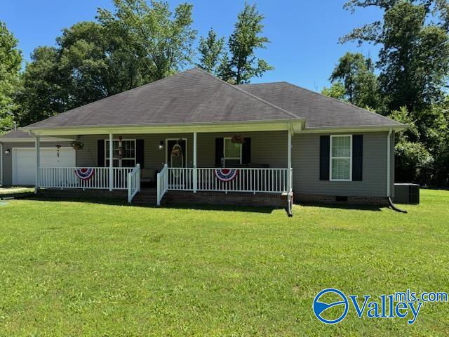117 Simmons Circle, Fayetteville, Tennessee image 6
