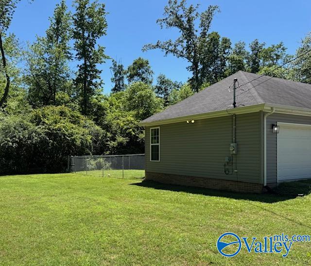 117 Simmons Circle, Fayetteville, Tennessee image 8