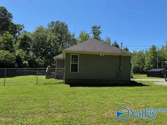 117 Simmons Circle, Fayetteville, Tennessee image 13
