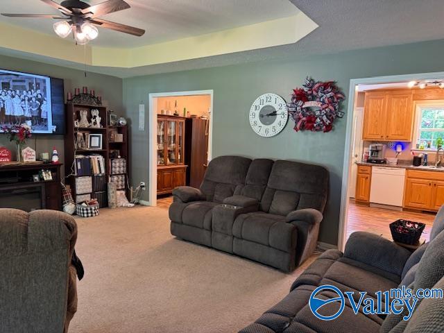 117 Simmons Circle, Fayetteville, Tennessee image 18