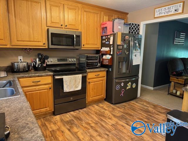 117 Simmons Circle, Fayetteville, Tennessee image 21