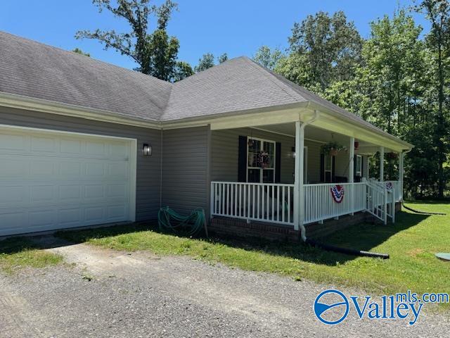 117 Simmons Circle, Fayetteville, Tennessee image 3