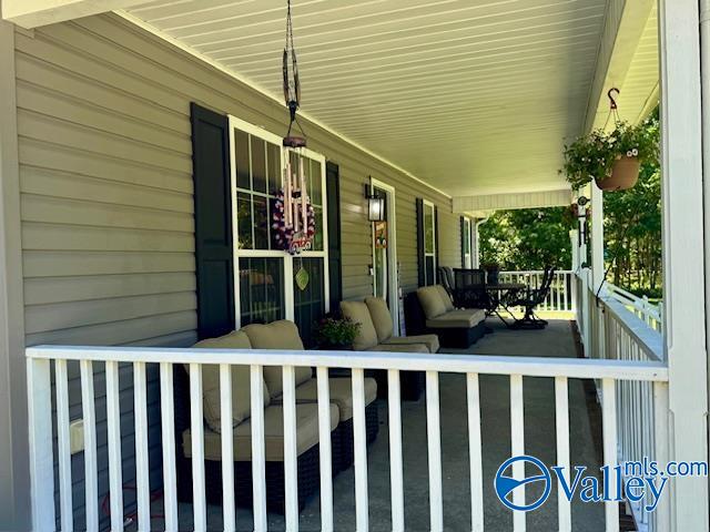 117 Simmons Circle, Fayetteville, Tennessee image 7