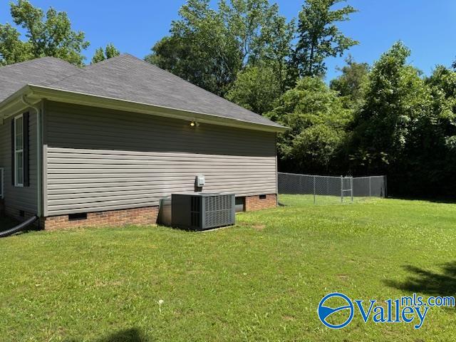 117 Simmons Circle, Fayetteville, Tennessee image 9