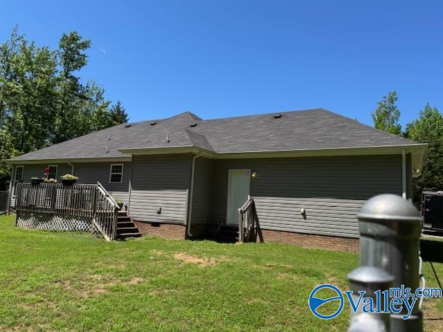 117 Simmons Circle, Fayetteville, Tennessee image 14