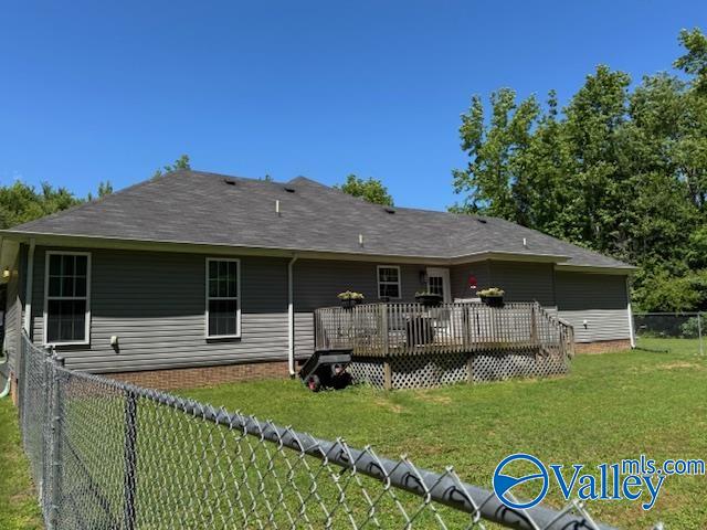 117 Simmons Circle, Fayetteville, Tennessee image 12