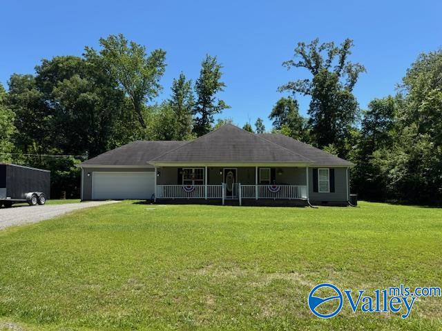 117 Simmons Circle, Fayetteville, Tennessee image 1