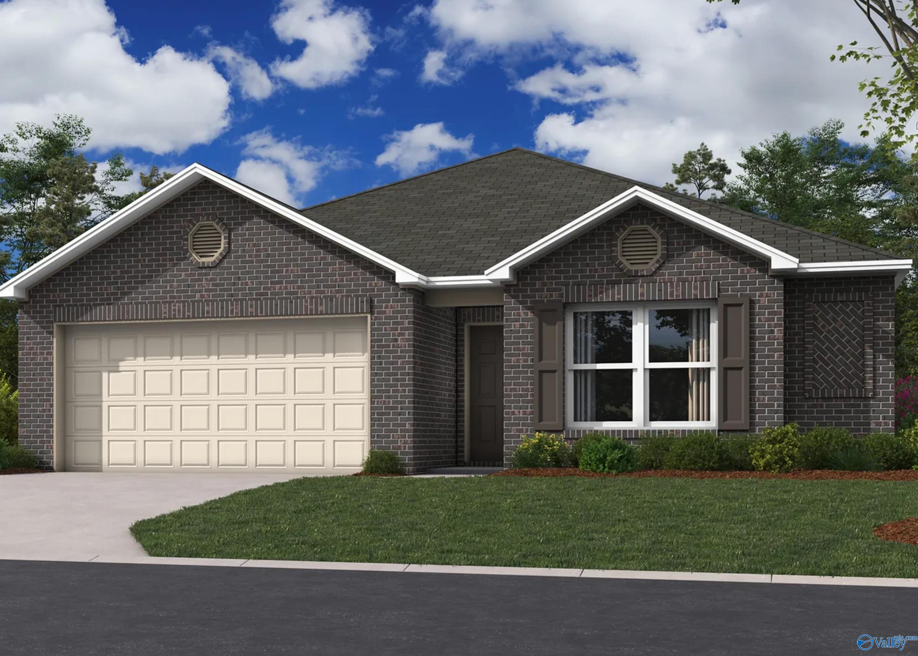 4018 Sherri Street, Decatur, Alabama image 1