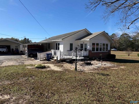 Homes For Sale - 3829 Oak Street<br/> Etowah County, Hokes Bluff, AL 35903