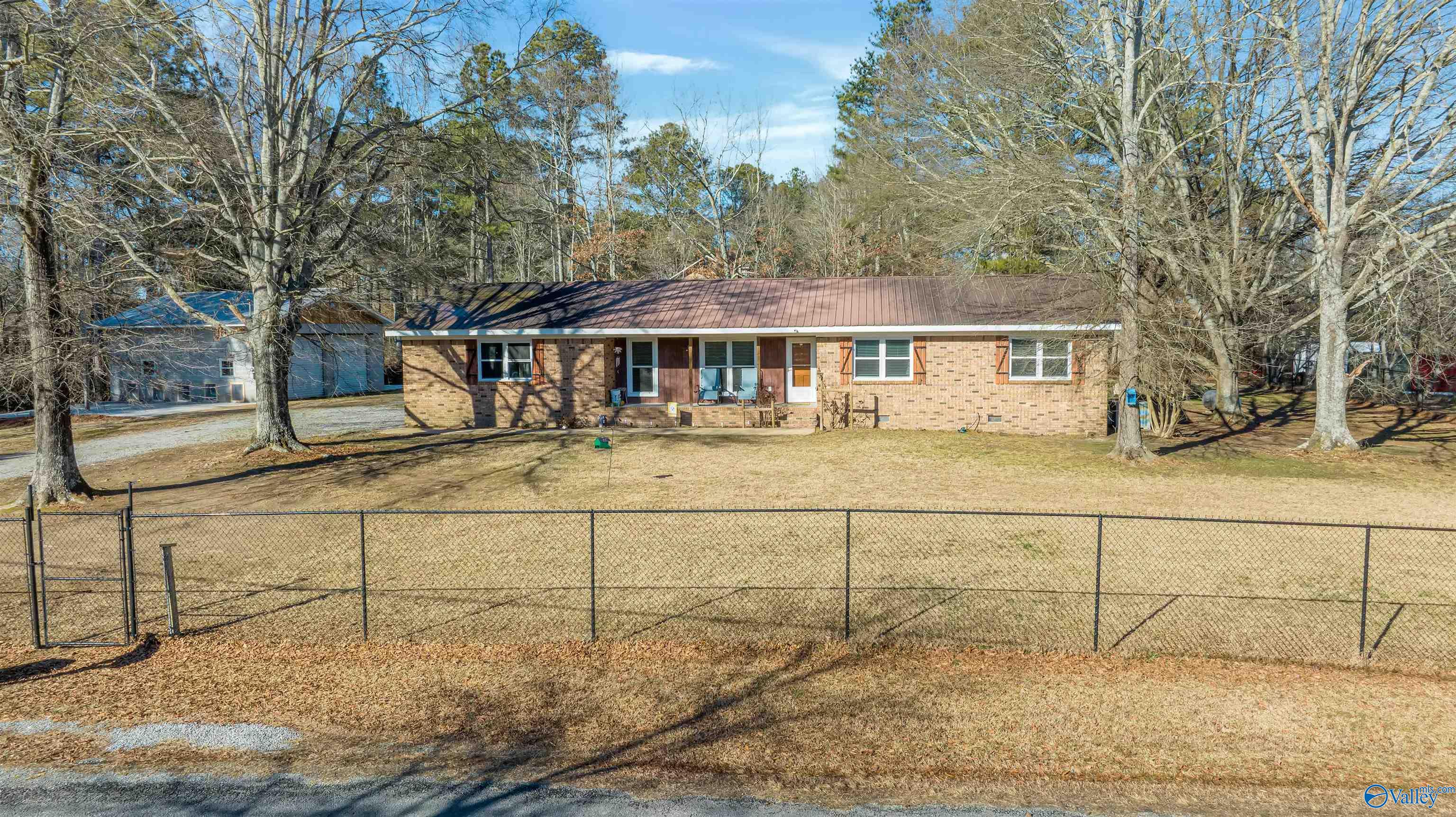 50 Moses Drive, Henagar, Alabama image 1