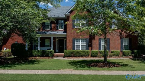 Photo of 106 Rockingham Circle, Madison, AL 35756 (MLS # 21909238)