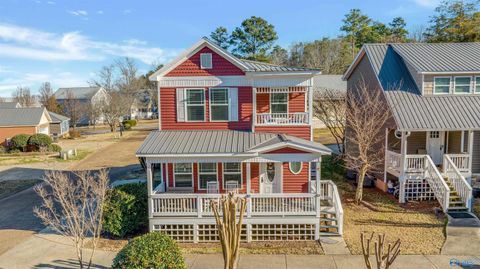 Homes For Sale - 4480 County Road 44 #55<br/> Leesburg, AL 35983