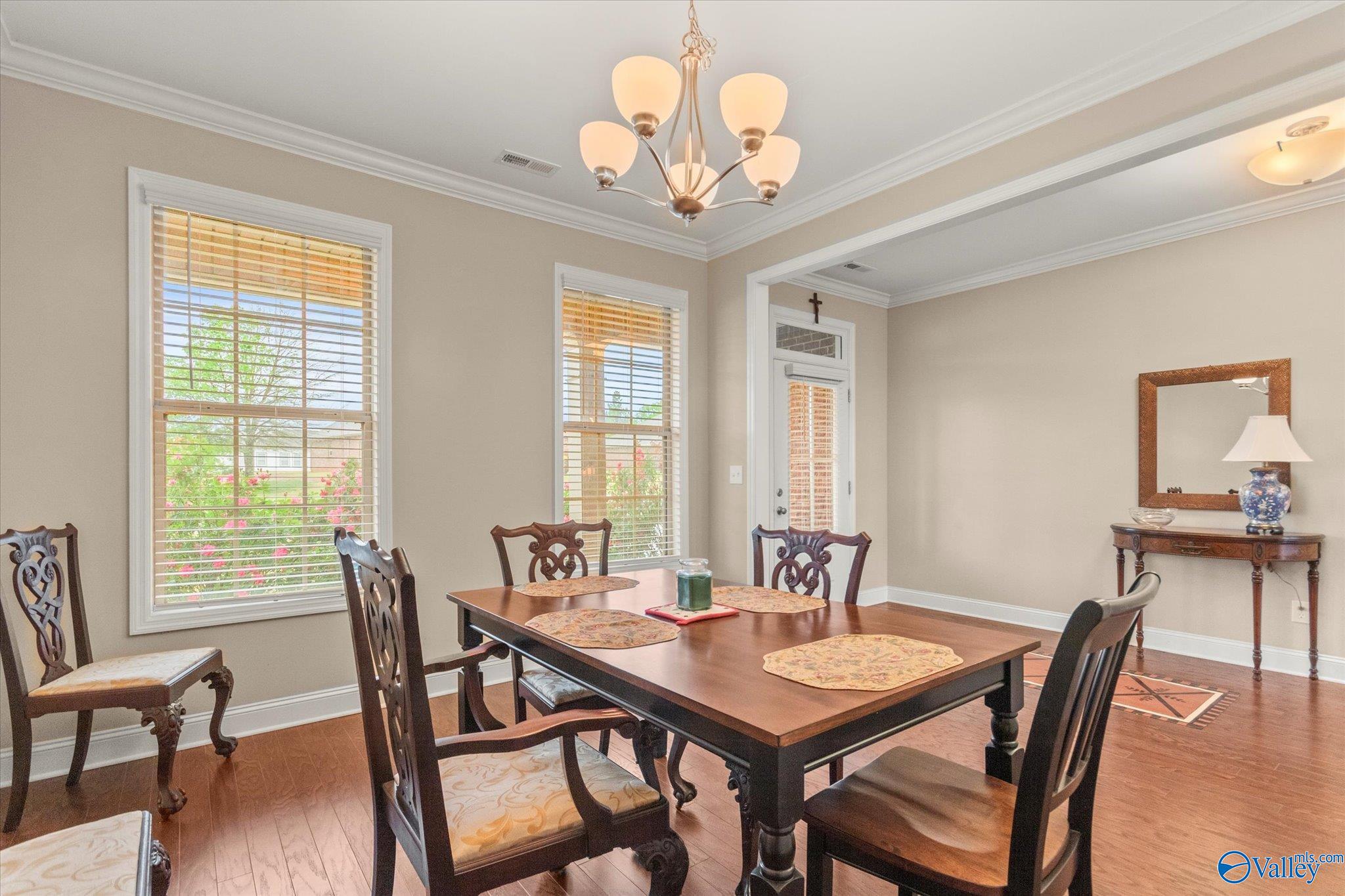 26172 Valley Ridge Road, Madison, Alabama image 3