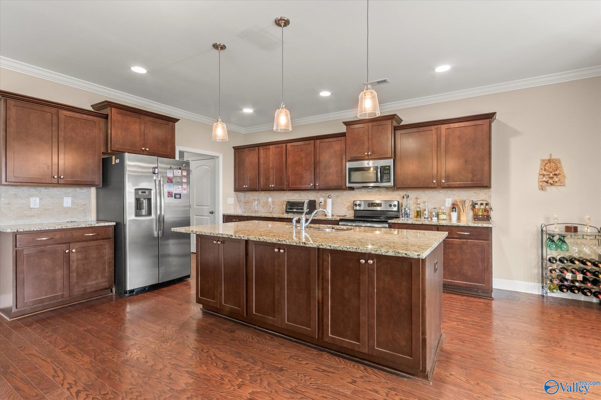 26172 Valley Ridge Road, Madison, Alabama image 9