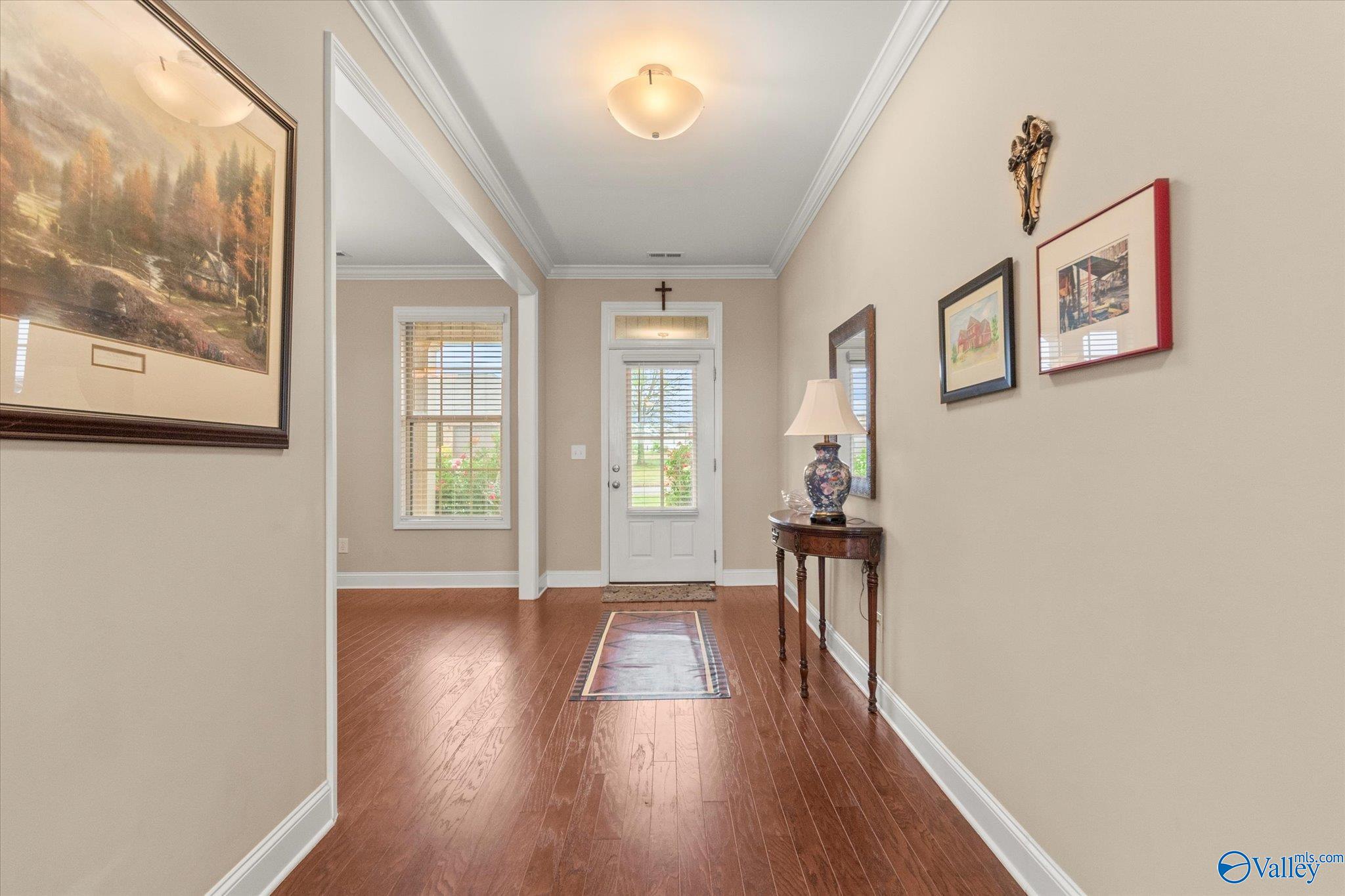 26172 Valley Ridge Road, Madison, Alabama image 12