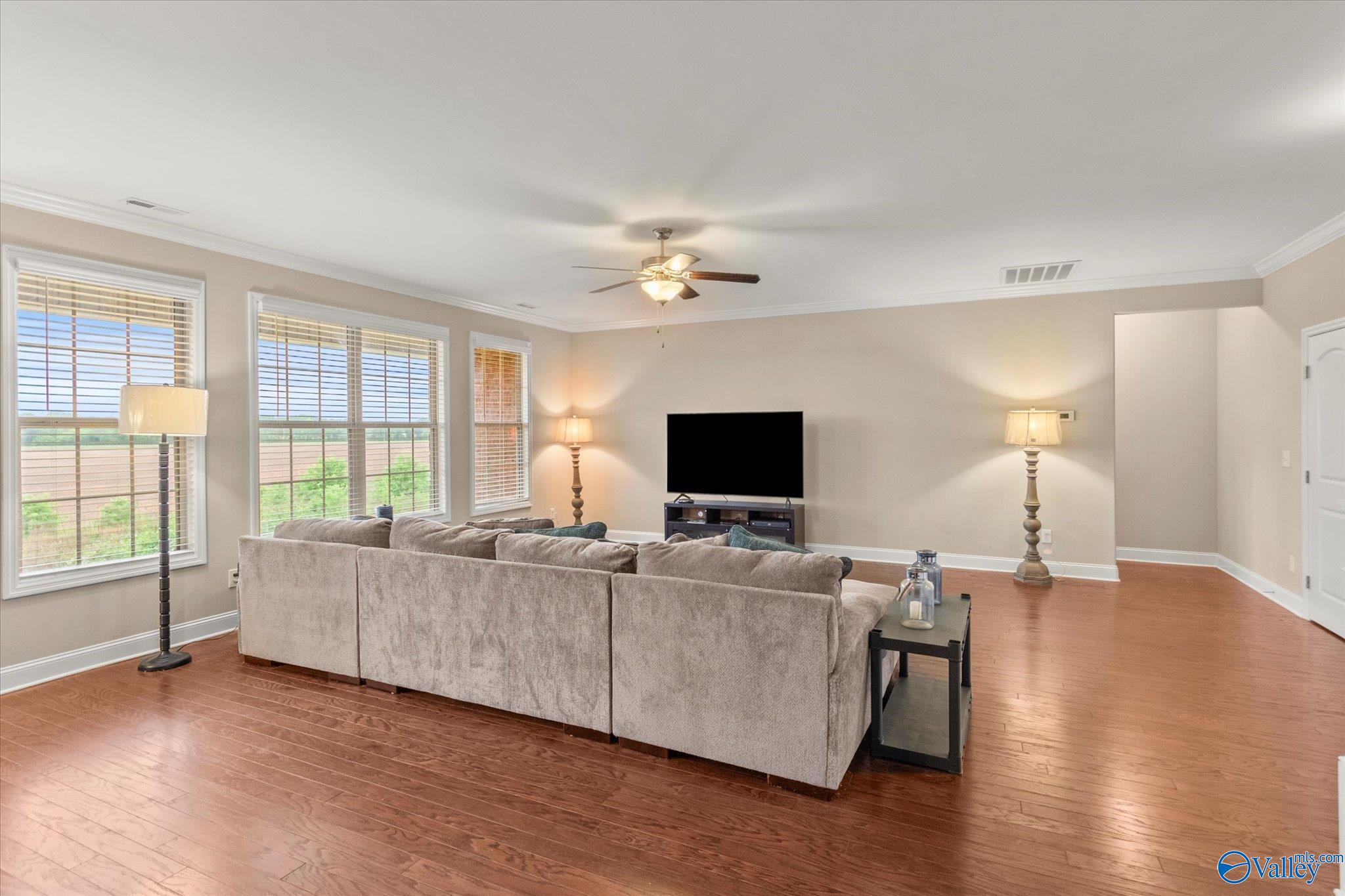 26172 Valley Ridge Road, Madison, Alabama image 5