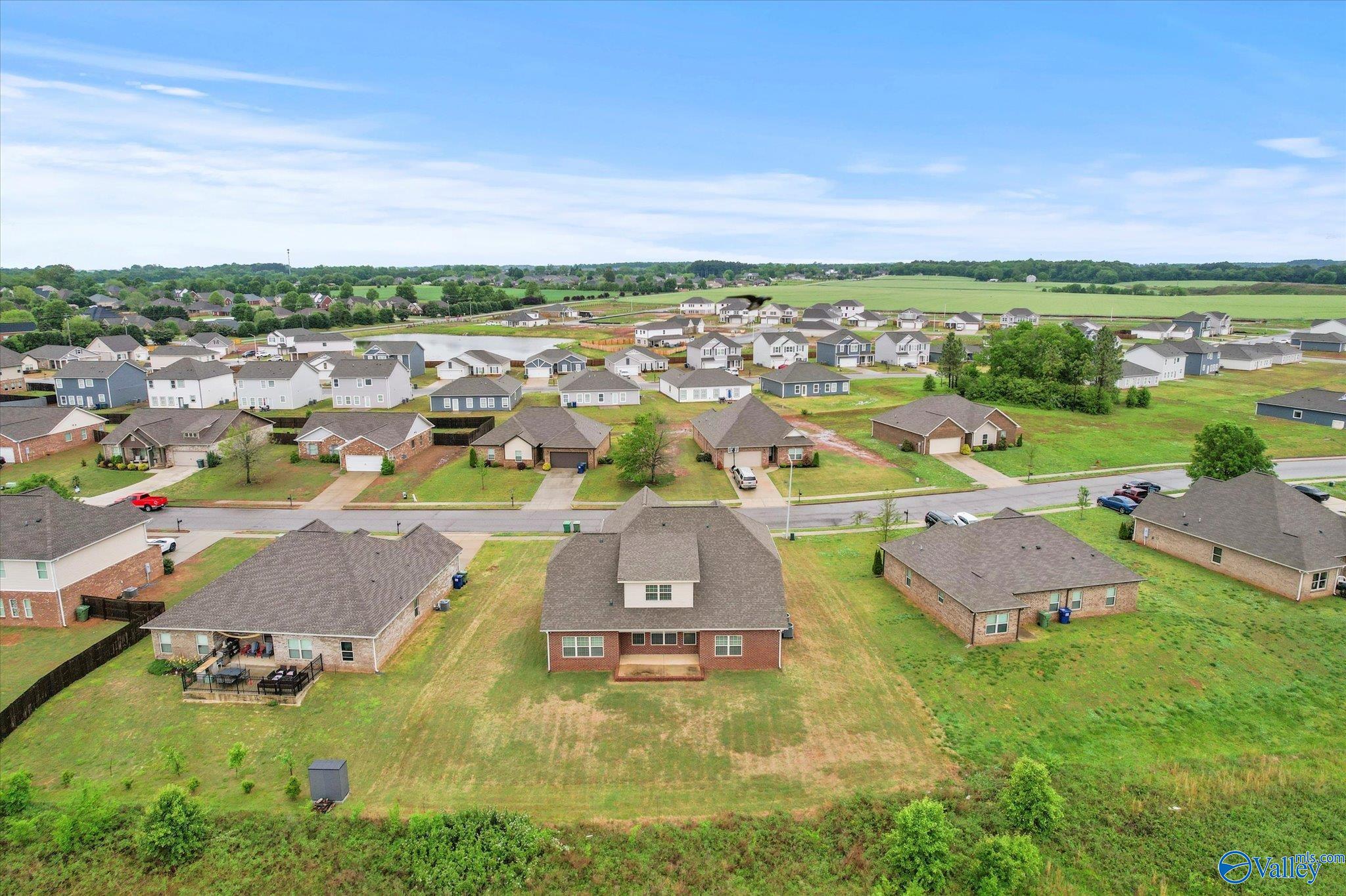 26172 Valley Ridge Road, Madison, Alabama image 41
