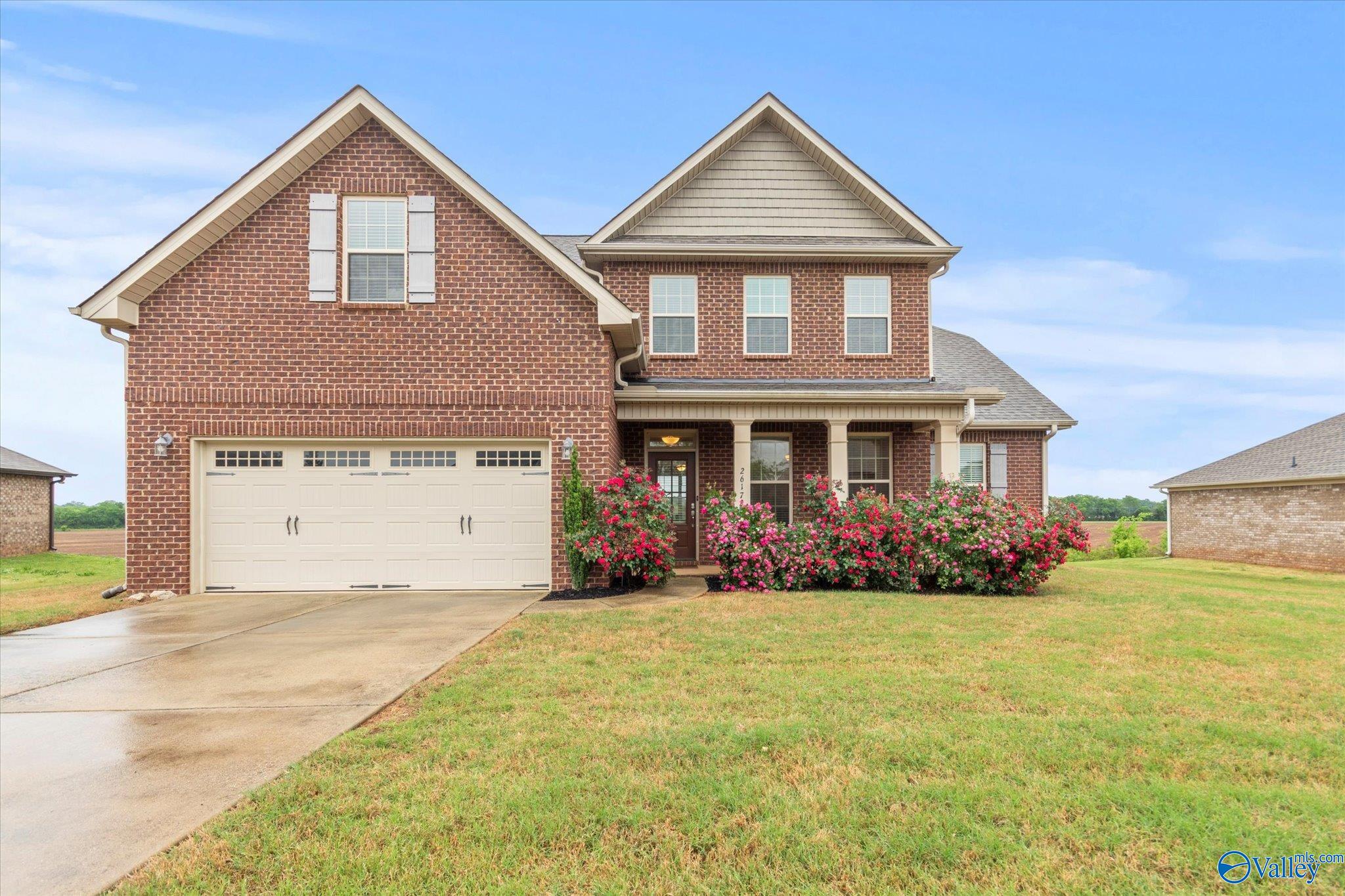 26172 Valley Ridge Road, Madison, Alabama image 1