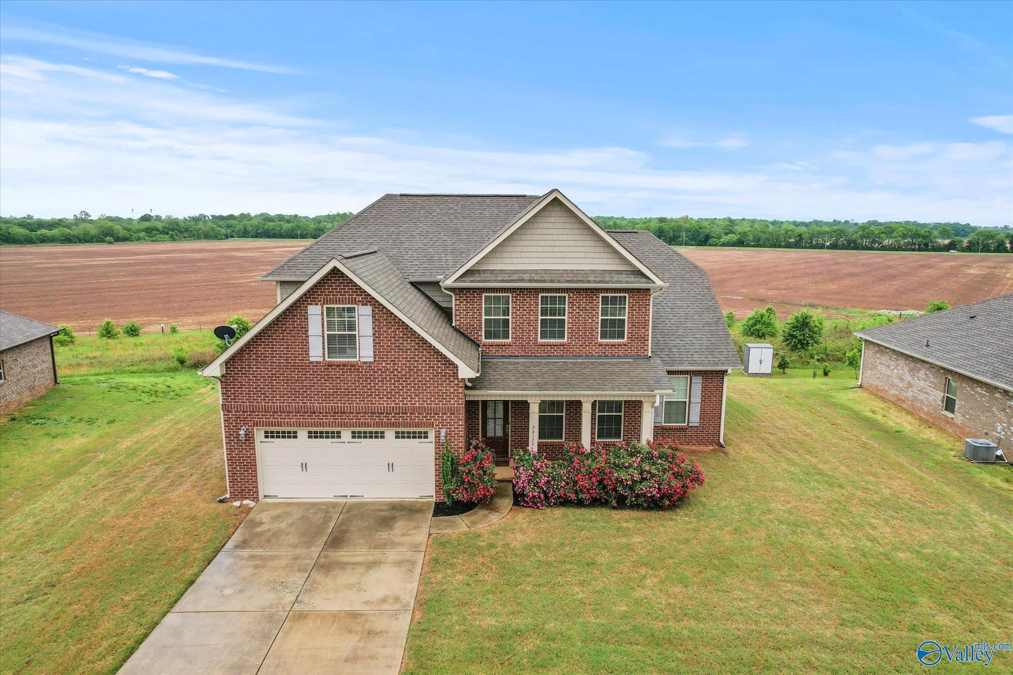 26172 Valley Ridge Road, Madison, Alabama image 40