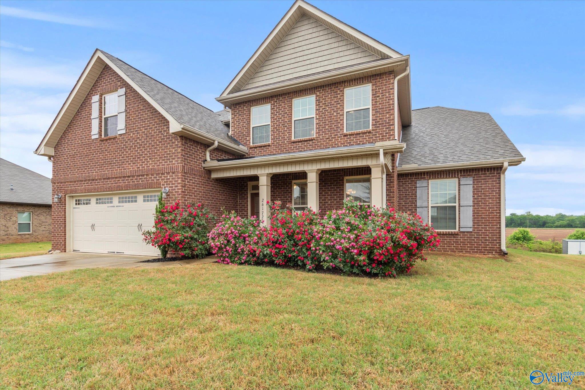 26172 Valley Ridge Road, Madison, Alabama image 45