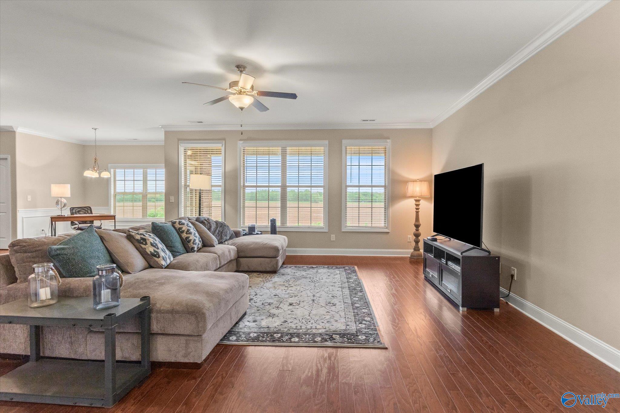 26172 Valley Ridge Road, Madison, Alabama image 7